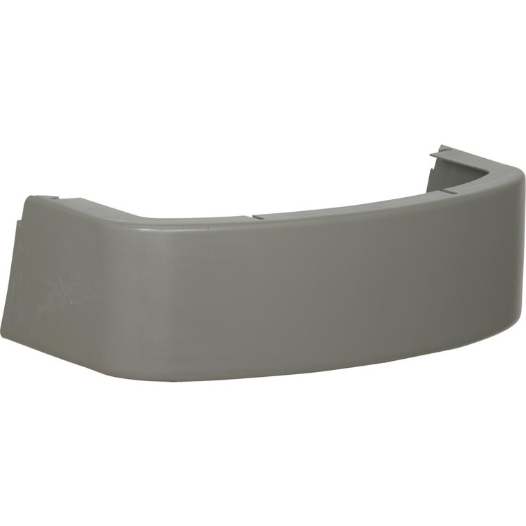 Elkay Wall Mount Drinking Fountain Accessories Cane Apron Wayfair